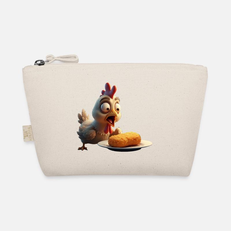 Poulet Mécontent Trousse biologique