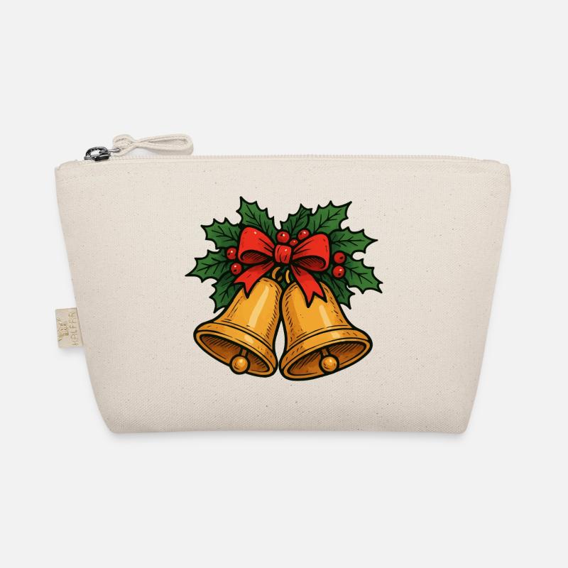 Les cloches de Noël s’inclinent Trousse biologique