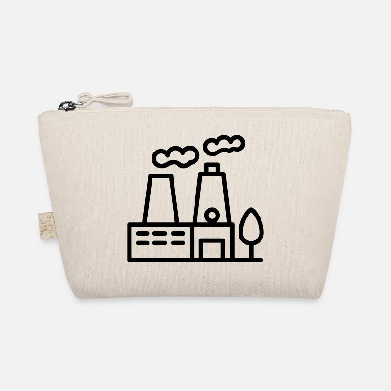 Eco-friendly factory Organic Pouch