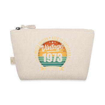 Millésime 1973 Anniversaire Limited Edition 1973 - Trousse biologique - nature - Devant