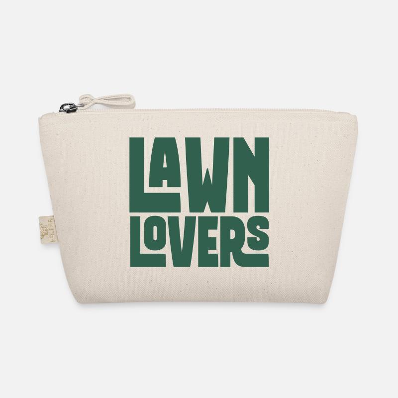 Lawn Lovers Rasenfreunde Bio-Täschchen