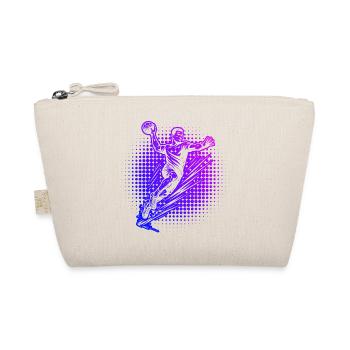 Déclaration pour tout le handball masculin - Trousse biologique - nature - Devant