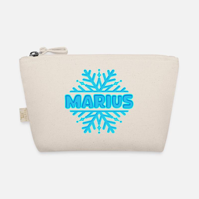 Marius Trousse biologique