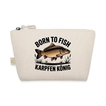 Né de Fish Carp King - Trousse biologique - nature - Devant
