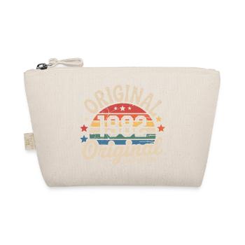 1982 Vintage Édition limitée Cadeau 1982 - Trousse biologique - nature - Devant