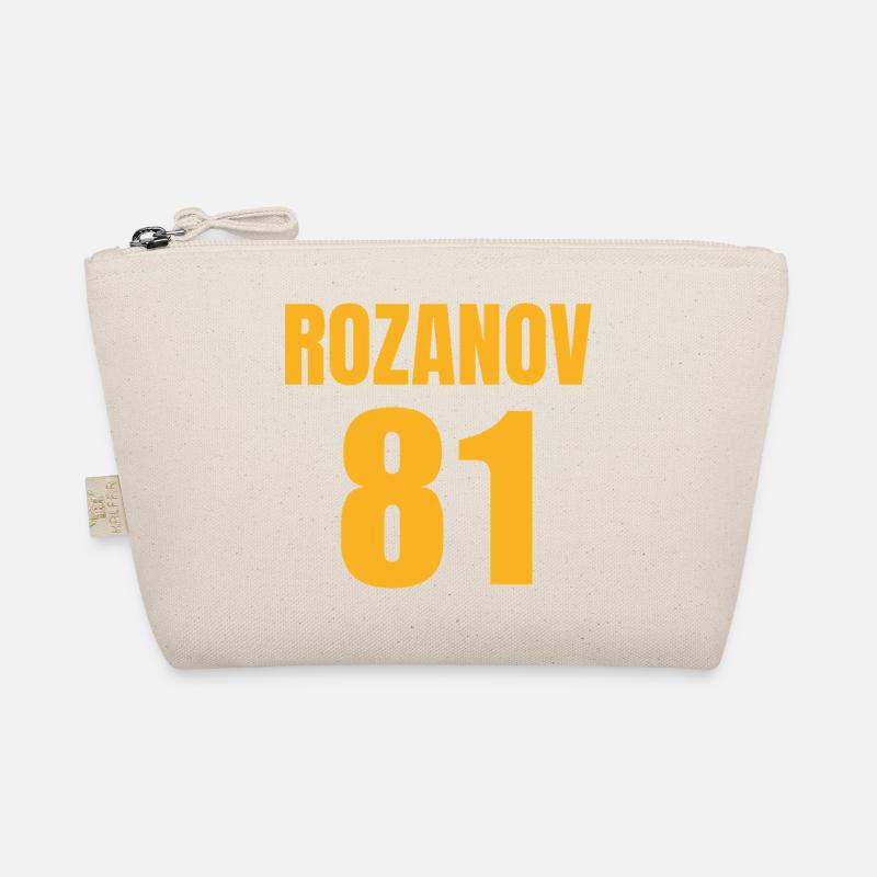 Rozanov Trousse biologique