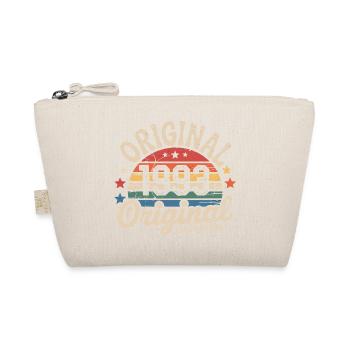 1993 Vintage Édition limitée Cadeau 1993 - Trousse biologique - nature - Devant
