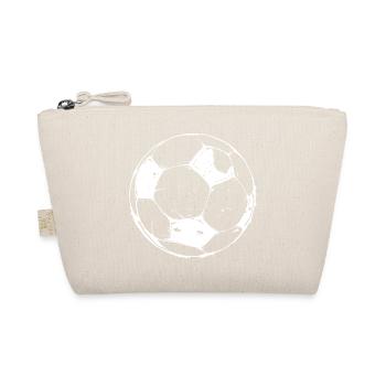 Dessin de football - Trousse biologique - nature - Devant