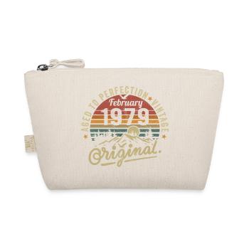 February 1979 - February 1979 Anniversary February 1979 - Organic Pouch - nature - Front