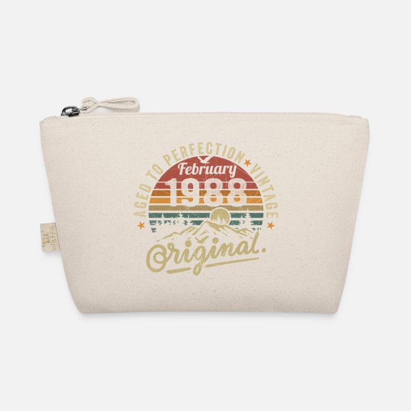 Février 1988 Trousse biologique