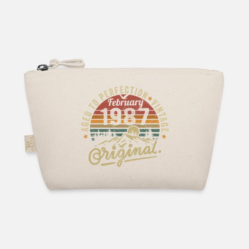 Février 1987 Trousse biologique