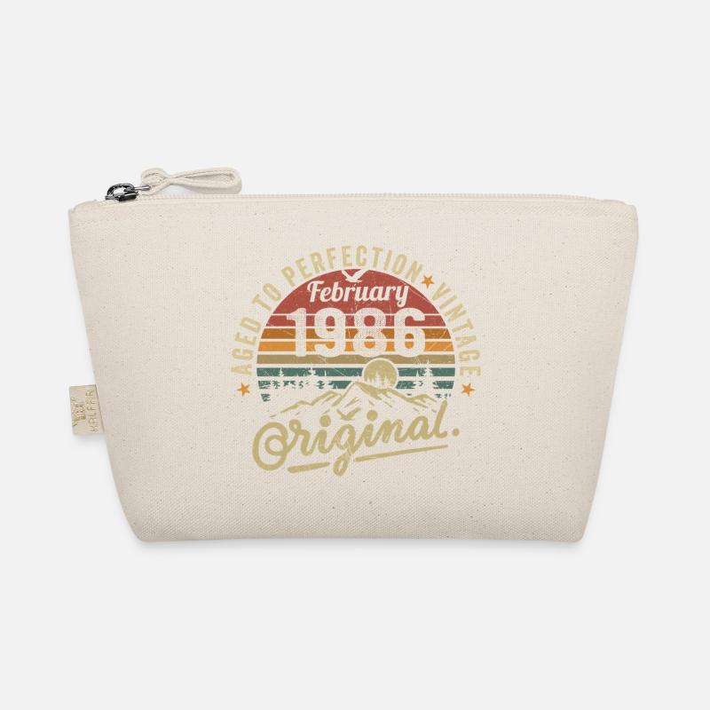 Février 1986 Trousse biologique