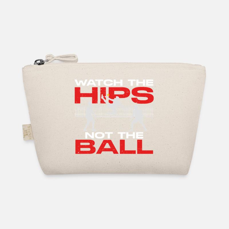 Sepak Takraw Regarde les hanches Trousse biologique