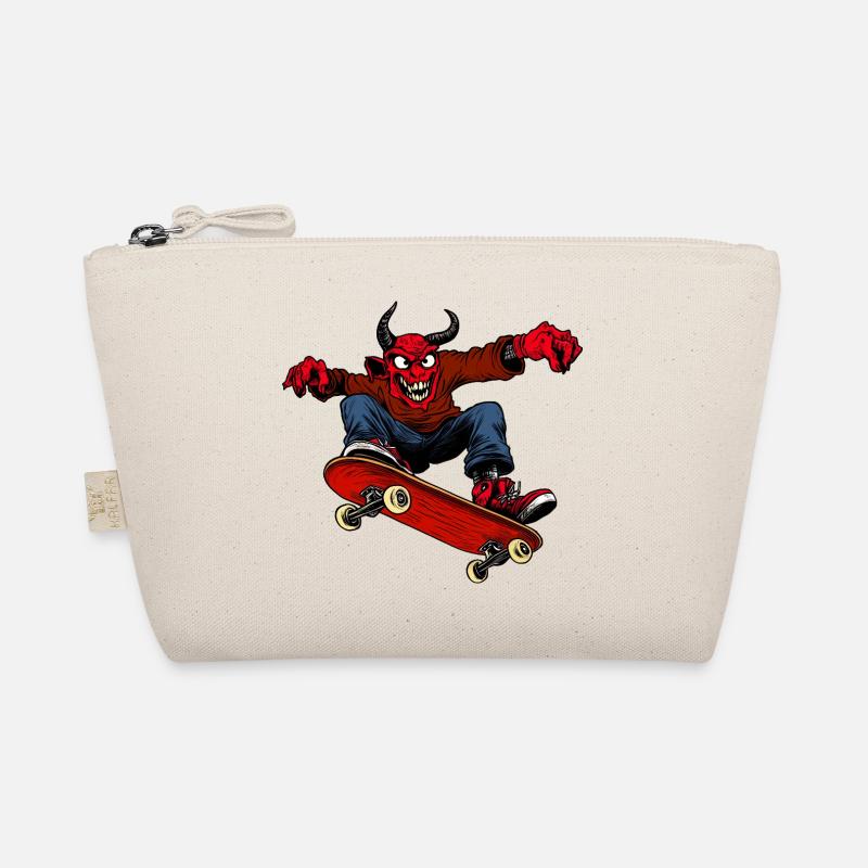 Teufel Freestyle Bio-Täschchen