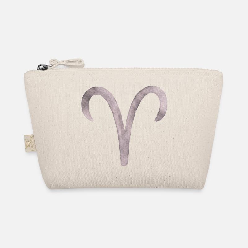 Widder Bio-Täschchen