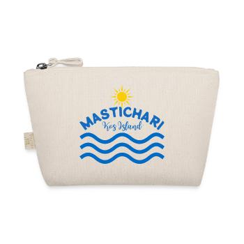Vagues de soleil de l’île Mastichari Kos - Trousse biologique - nature - Devant