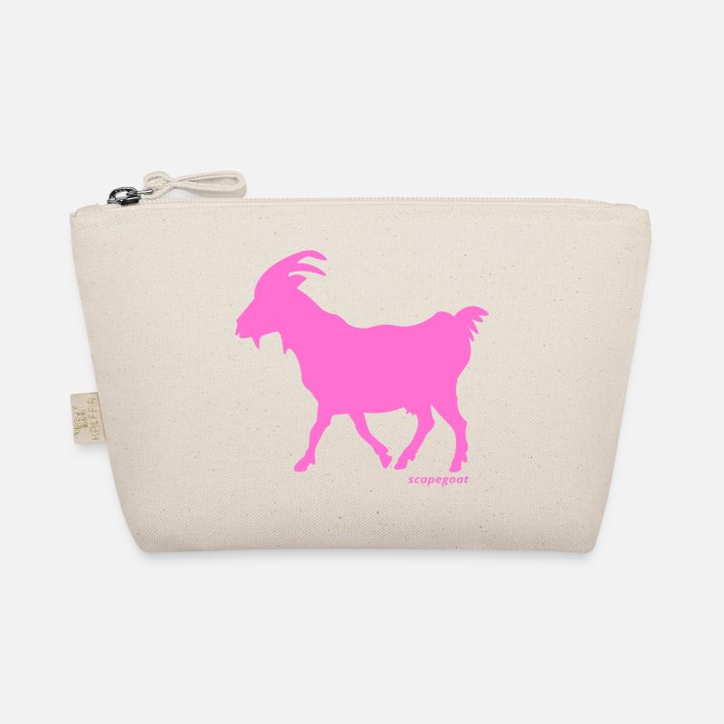 Bouc émissaire rose Trousse biologique