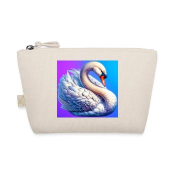 cygne - Trousse biologique - nature - Devant