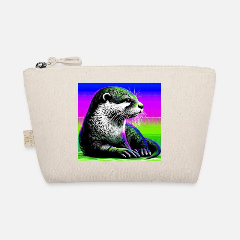Otter Bio-Täschchen