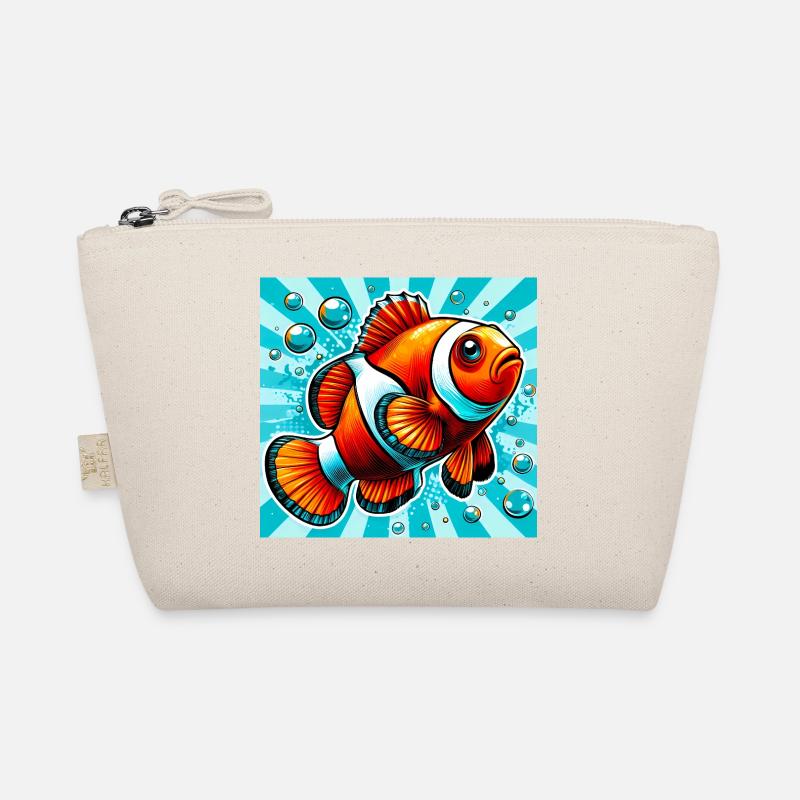 Poisson-clown Trousse biologique