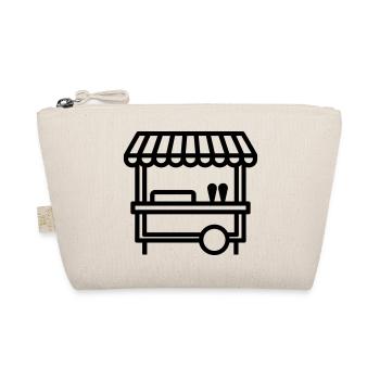 street food - Trousse biologique - nature - Devant
