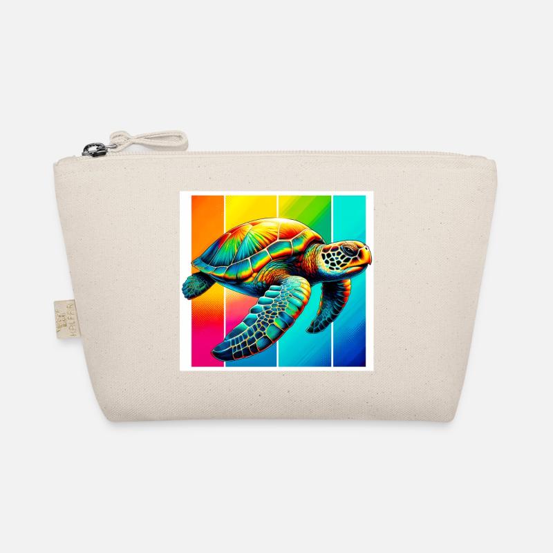tortue Trousse biologique