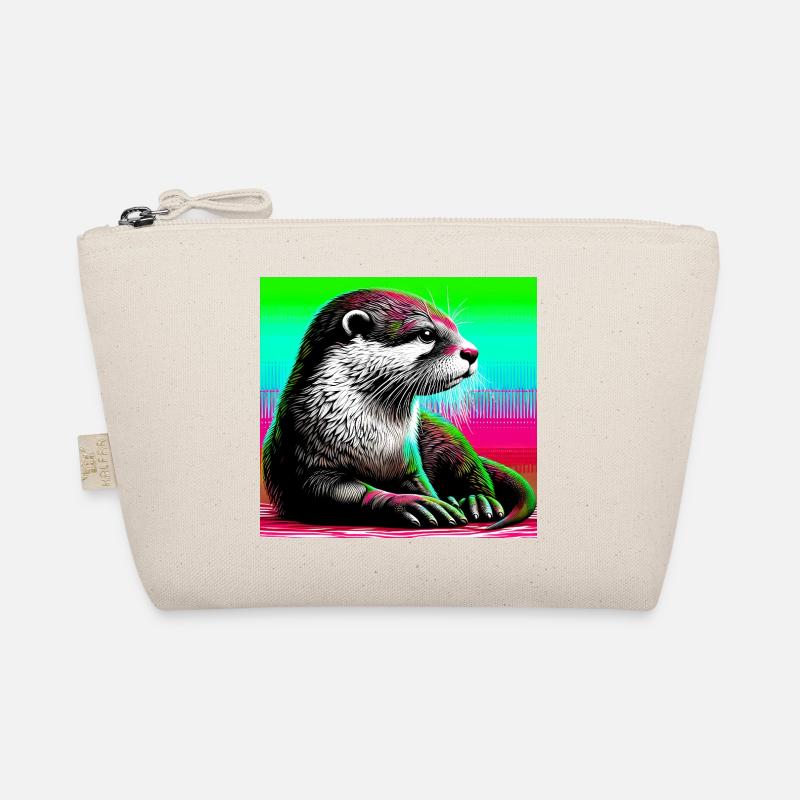 Otter Bio-Täschchen