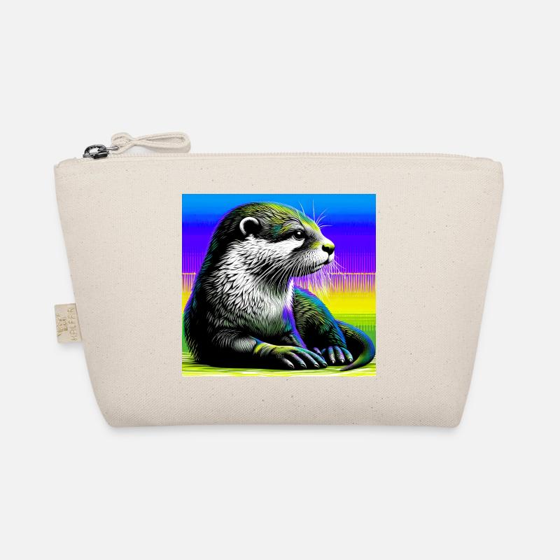 otter Organic Pouch