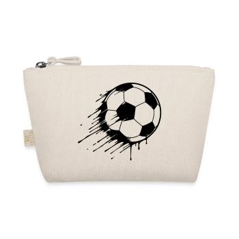 Football Action Graffiti - Trousse biologique - nature - Devant