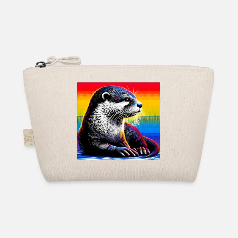 Otter Bio-Täschchen
