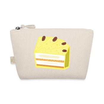 Pâtissière pâtisserie Cake Bakery - Trousse biologique - nature - Devant