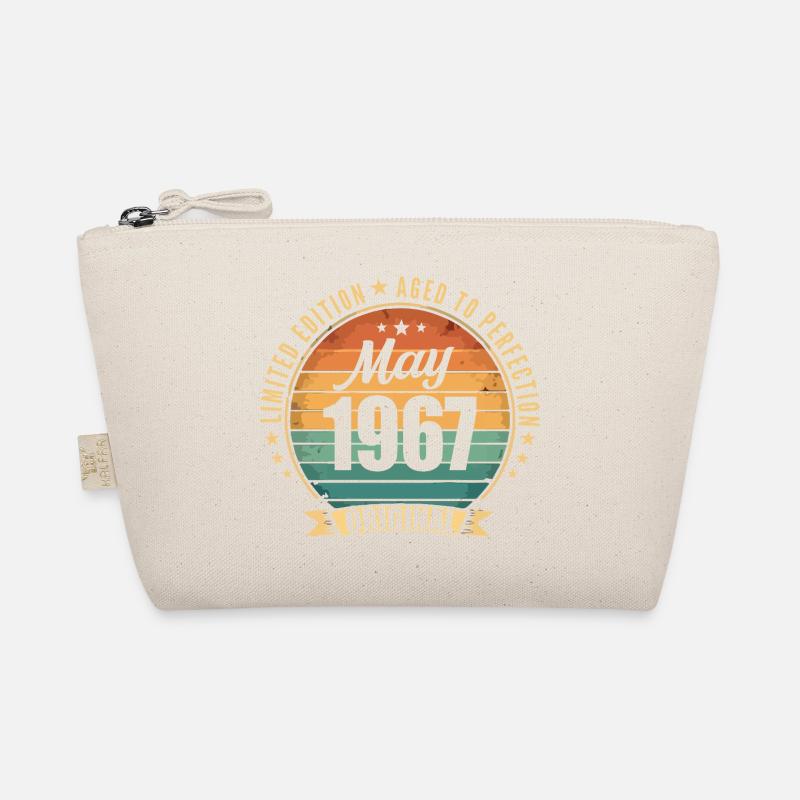 Légende de Mai 1967 Édition Limitée Trousse biologique