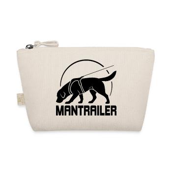 Labrador MANTRAILER Chiens de recherche Chiens Saules chiens - Trousse biologique - nature - Devant