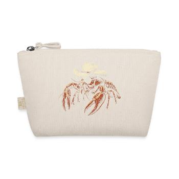 Écrevisses Cowboy Cajun Fruits de mer Écrevisses Vache - Trousse biologique - nature - Devant