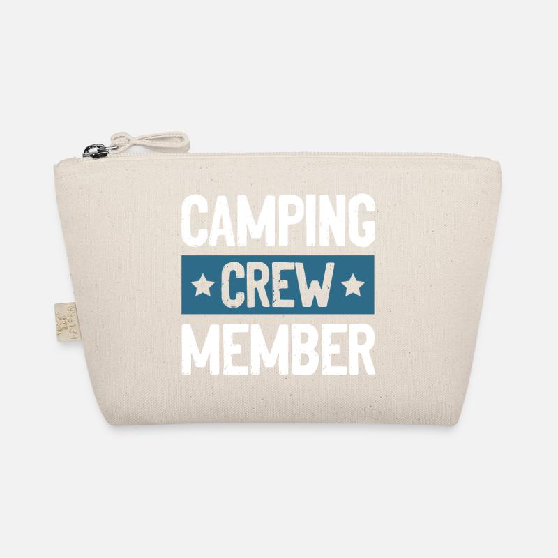Équipe de camping Trousse biologique