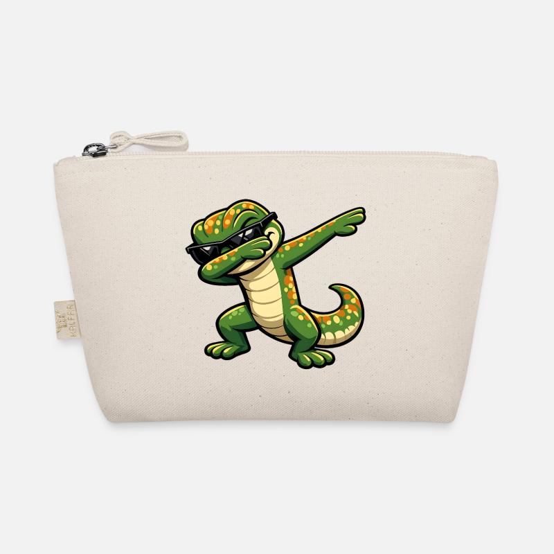 Dabping Gecko Trousse biologique