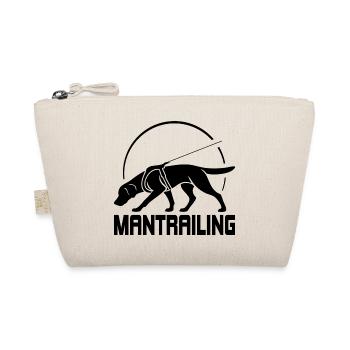 Labrador Retriever Chien de chasse aux hommes Chiens de sport - Trousse biologique - nature - Devant