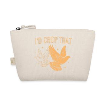 Chasse au pigeon Chasseur Chasse au pigeon - Trousse biologique - nature - Devant