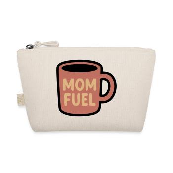 Maman Fuel Tasse à café Maman - Trousse biologique - nature - Devant