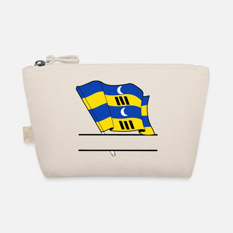 Drapeau Ameland – Conception sur mesure de l’île Trousse biologique