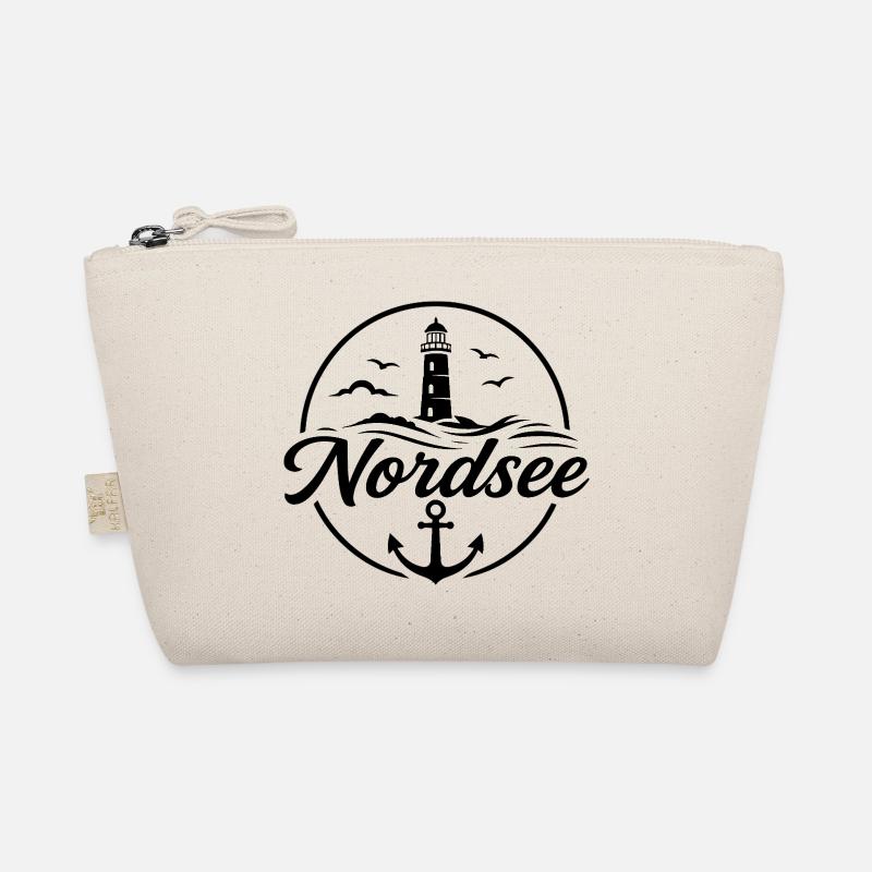 Nordsee Bio-Täschchen