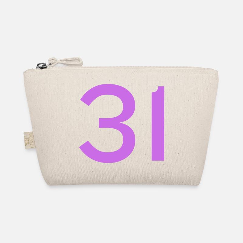 31 Trousse biologique