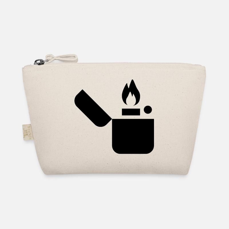 Encense-gaz Trousse biologique