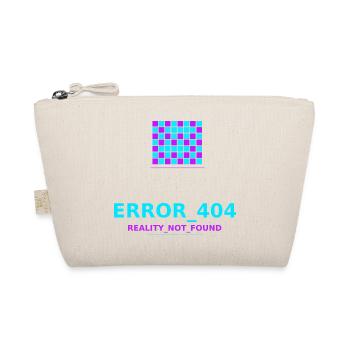 Erreur 404 Réalité perdue - Trousse biologique - nature - Devant