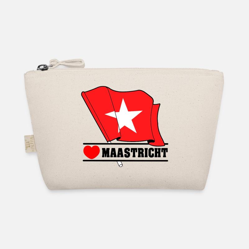 J’aime Maastricht Trousse biologique