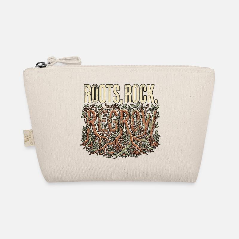 Roots Rock Dub Trousse biologique