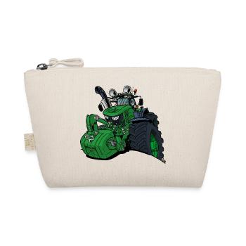1531_crazy_horns - Trousse biologique - nature - Devant