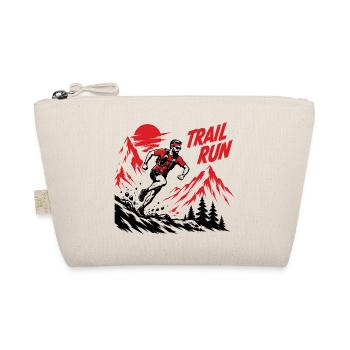 course sur sentier - Trousse biologique - nature - Devant