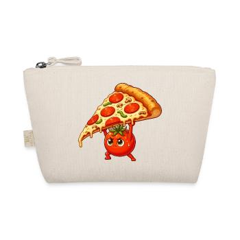 Pizza Hero Tomato - Organic Pouch - nature - Front
