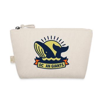 Plongée de plongée dans l’océan Whale Ocean Marine Vacances de plongée - Trousse biologique - nature - Devant
